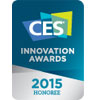 CES Award 2015