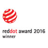 Red Dot Product Design Award 2016