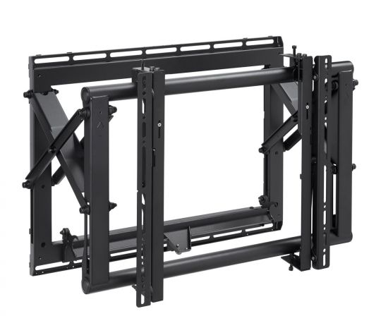 Vogel's PFW 6870 Video Wall Pop-out Wall Mount, landscape - Product