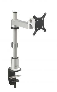 PFD 8522 Monitor Arm static (silver)