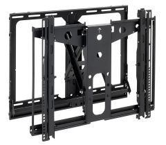 PFW 6880 Video Wall Pop-out Wall Mount, landscape
