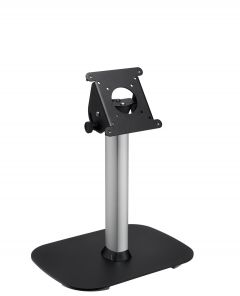 PTA 3105 Tablet Table Stand with foot plate