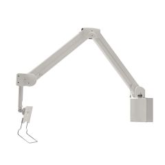 PMW 7014 Medical wall mount