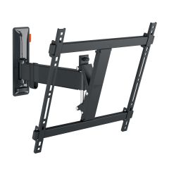 Vogel's TVM 3425 Full-Motion TV Wall Mount - Suitable for 32 up to 65 inch TVs - Up to 120° swivel - Tilt up to 20° - Product