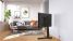 Vogel's TVS 3690 TV-Ständer (schwarz) - Geeignet für Fernseher von 40 bis 77 Zoll und einem Gewicht bis zu 50 kg - Ambiance