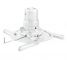 Vogel's PPC 1500 Projector ceiling mount white - Application