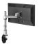 Vogel's PFD 8522 Monitor mount static - For monitors up to 13 kg - Ideally suited for Gaming and (Home) Office - Application