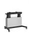 Vogel's PFTE 7121 Touch table motorized cabinet - Detail