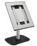Vogel's PTA 3105 Tablet Table Stand with foot plate - Application