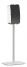 Vogel's SOUND 3305 Speaker Stand (white) - Ideally suited for: Denon HEOS 5