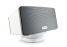 Vogel's SOUND 4113 Support de table pour Sonos One & Play:1, Play:3 (blanc) - Application