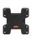 Vogel's WALL 2115 Tilting TV Wall Mount - Suitable for 19 up to 40 inch TVs up to 15 kg - Tilt up to 15° - Front view