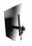 Vogel's WALL 2315 настенный наклонный кронштейн для телевизоров - Подходит для телевизоров от 40 до 65 дюймов до Наклон на угол до 15° - Detail