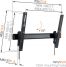 Vogel's WALL 3315 Tilting TV Wall Mount - Suitable for 40 up to 65 inch TVs up to 40 kg - Tilt up to 15° - Dimensions