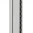Vogel's CABLE 10 L настенная пластина - Макс. допустимое количество кабелей: До 10 кабелей - Длина: 94 cm - Detail