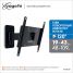 Vogel's MA 2030 (A1) Full-Motion TV Wall Mount - Suitable for 19 up to 40 inch TVs - Motion (up to 120°) - Tilt up to 15° - Packaging front