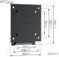 Vogel's MA 1000 (A1) Fixed TV Wall Mount - Suitable for 17 up to 26 inch TVs up to 30 kg - Dimensions