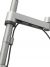 Vogel's PFD 8523 Monitor Arm static (silver) - For monitors up to Detail