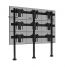 Vogel's PFW 6706 Video Wall Pop-out Mount Application