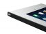 Vogel's PTS 1220 TabLock dla Galaxy Tab S3; bez dostępu do przycisku „Home” - Detail