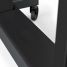 Vogel's RISE 3205 Моторизованная тележка для подъема дисплея 80 мм/с (черная, EU) Detail