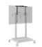 Vogel's RISE A142 Mounting bracket for attaching small peripherals on top of screen for RISE display lifts Application