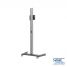 Vogel's S062.8050-225 Trolley para pantalla, divisible Side view