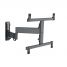 Vogel's TVM 3463 Full-Motion TV Wall Mount - Suitable for 32 up to 65 inch TVs - Full motion (up to 180°) swivel - Tilt up to 20° - Detail