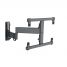 Vogel's TVM 3465 Full-Motion TV Wall Mount - Suitable for 32 up to 65 inch TVs - Full motion (up to 180°) swivel - Tilt up to 20° - Product