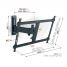 Vogel's TVM 3625 Full-Motion TV Wall Mount - Suitable for 40 up to 77 inch TVs - Up to 120° swivel - Tilt up to 20° - Dimensions