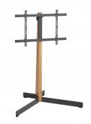 Vogel's TVS 3695 TV Floor Stand - Suitable for 40 up to 77 inch TVs up to 50 kg - Product