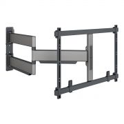 Vogel's TVM 5845 Full-Motion TV Wall Mount - Suitable for 55 up to 100 inch TVs - Up to 180° swivel - Product