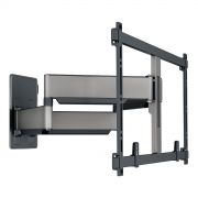Vogel's TVM 5855 Full-Motion TV Wall Mount - Suitable for 55 up to 100 inch TVs - Up to 120° swivel - Product