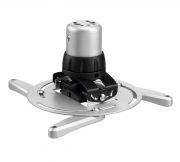 PPC 1500 Projector ceiling mount silver