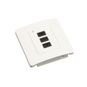 PPA 903 Panel de control para kit de mando a distancia de RF