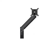 MOMO 4126 Monitor Arm Motion Plus for wall mounting (black)