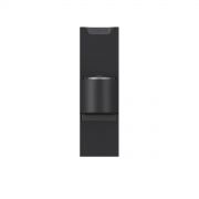 MOMO C101 Componente de soporte de pared para MOMO Motion y Motion Plus (negro)