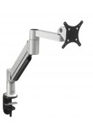 PFD 8523 Monitor Arm static (silver)