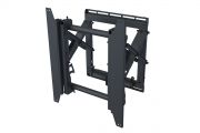PFW 6875 Video Wall Pop-out Wall Mount, portrait