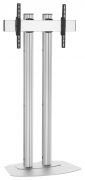FD1564S Display Floor Stand ≥65" (silver)