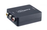 SAVA 1021 – Convertitore AV- HDMI Smart AV