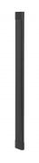 CABLE 8 kabelgoot (zwart)