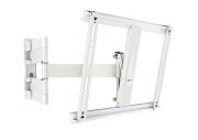 THIN 445 ExtraThin Support TV Orientable (blanc)
