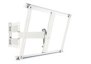 THIN 545 ExtraThin Support TV Orientable (blanc)