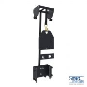 S063.0600 Hoist system for divisible floor stand
