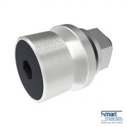 S063.1039-M8 Three-point coupling bolt