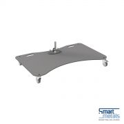 S063.3510 Floor stand for trolley frame, 