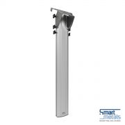 S063.8695 Display stage stand (Light Series), 950mm