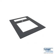 S112.1001 Projector-specific mount (stack frame)