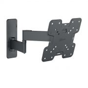 Vogel's TVM 1245 Full-Motion TV Wall Mount - Suitable for 19 up to 43 inch TVs - Up to 180° swivel - Tilt up to 15° - Product